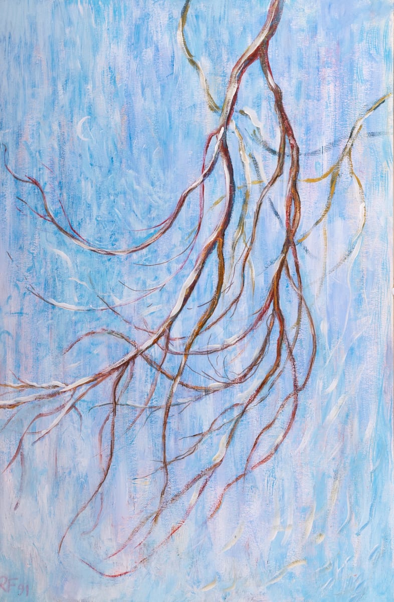 Untitled by Helen Feuer 