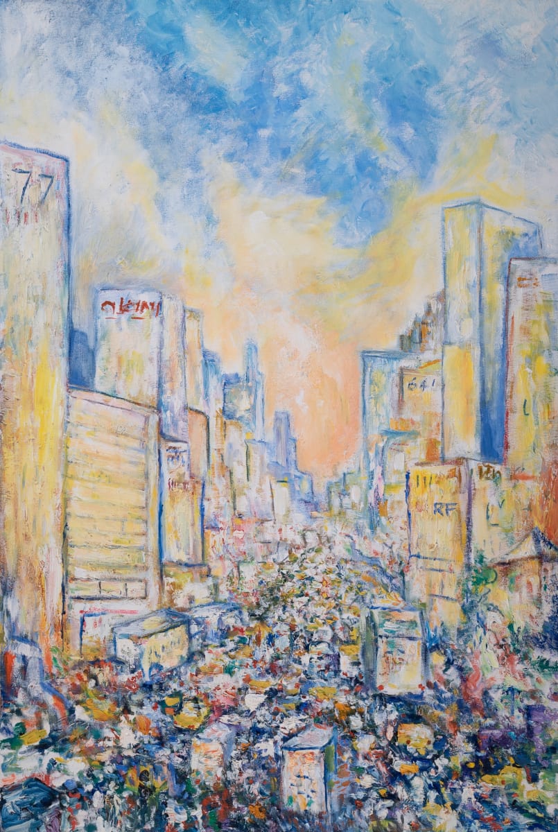 Untitled by Feuer Art Collection, Image 3.