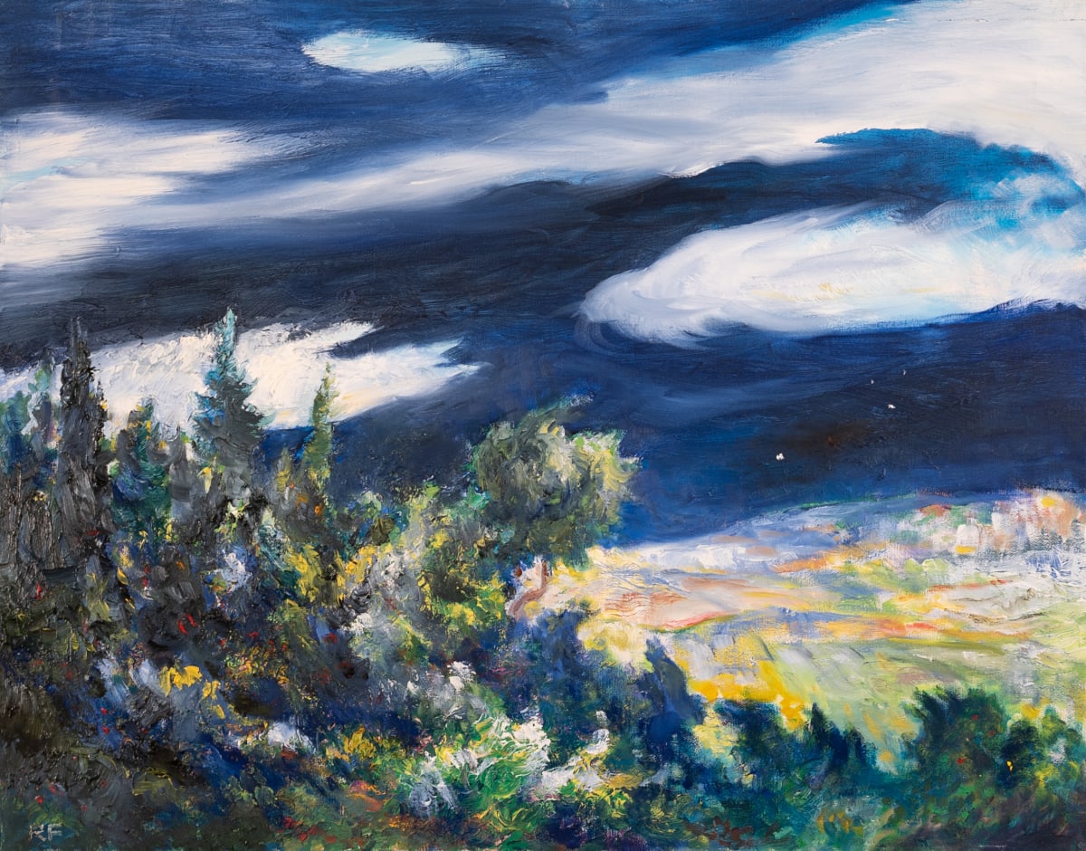 Untitled by Feuer Art Collection 