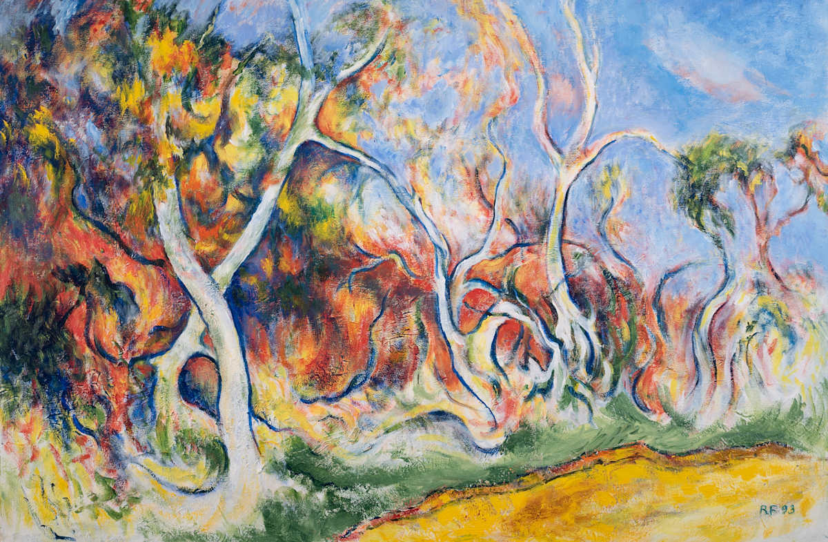 Untitled by Feuer Art Collection, Image 6.