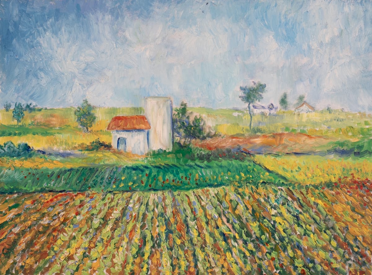 Untitled by Feuer Art Collection, Image 1.