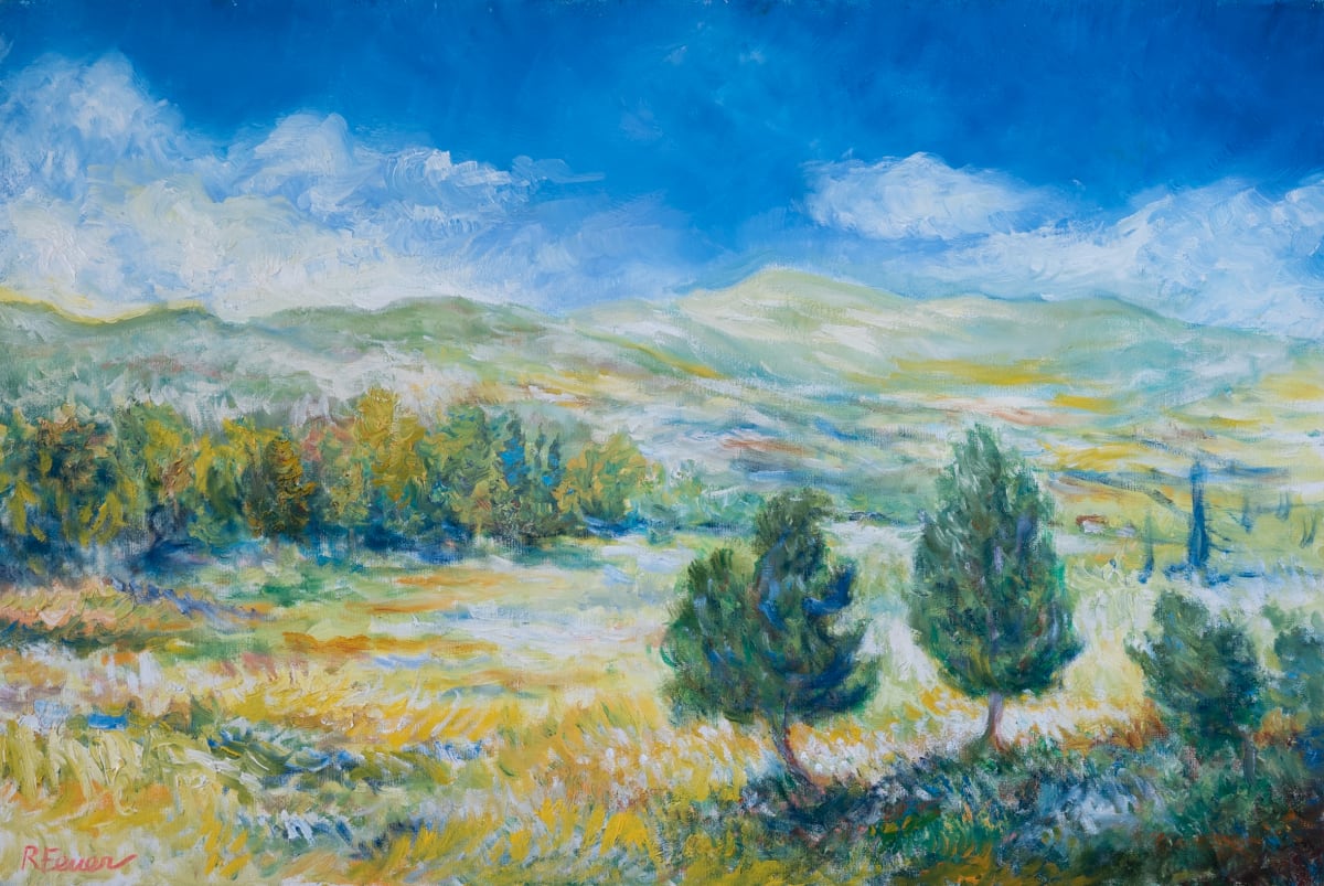 Untitled by Robert Feuer, Image 1.
