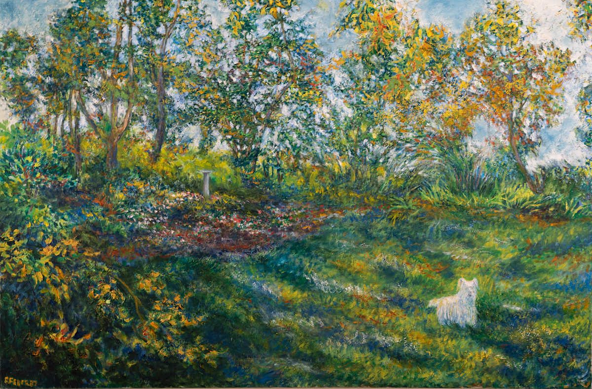 Ptolemy by Feuer Art Collection, Image 1.