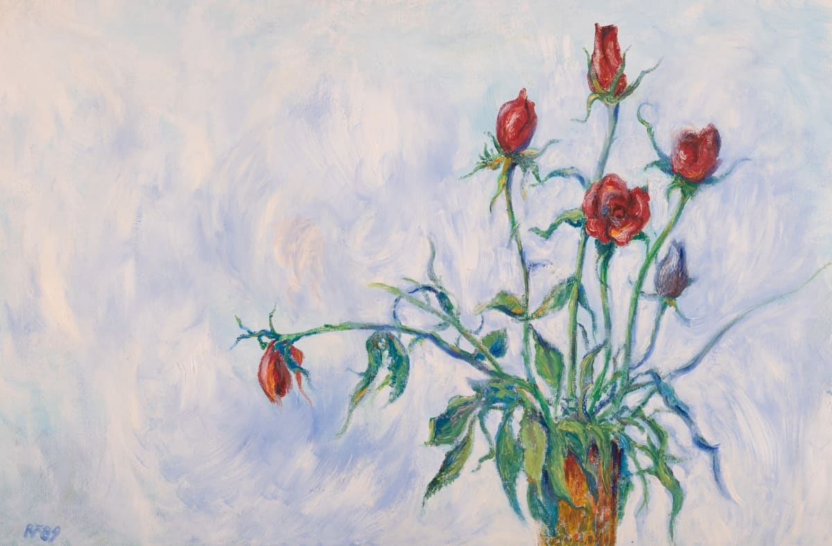 Untitled by Feuer Art Collection, Image 1.