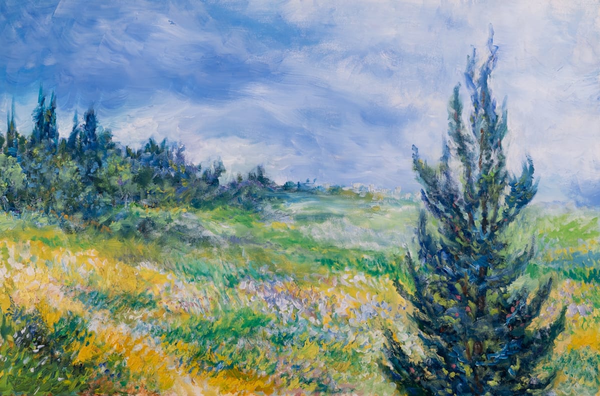 Untitled by Robert Feuer, Image 1.