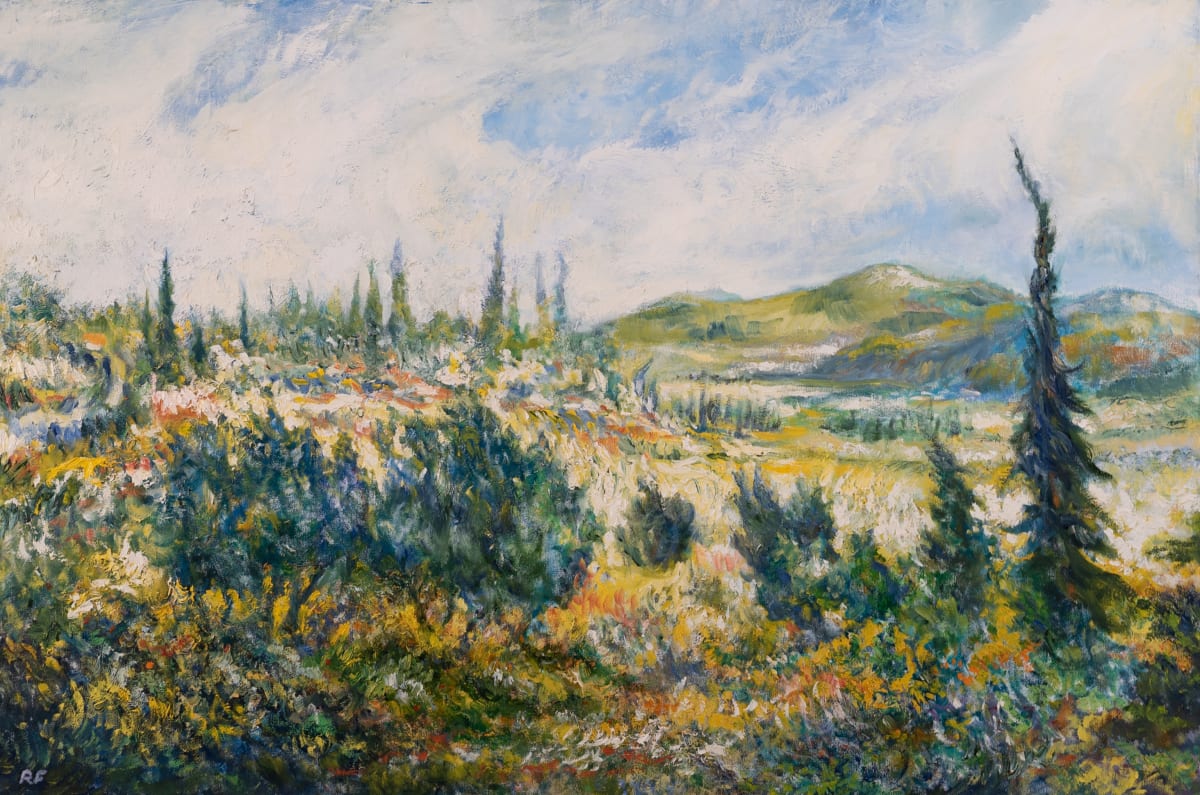 Untitled by Robert Feuer, Image 1.