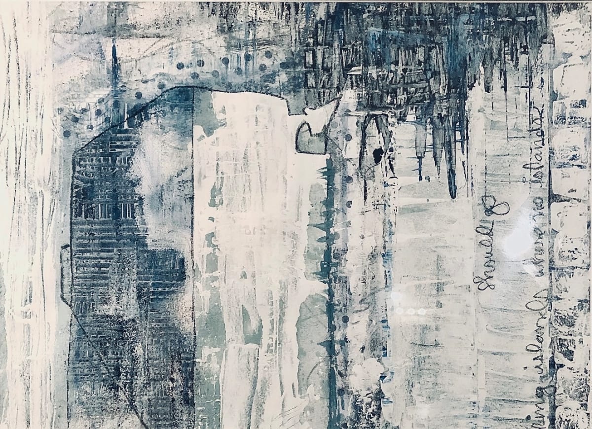 Isolation by Dawn Fry, Image 1.