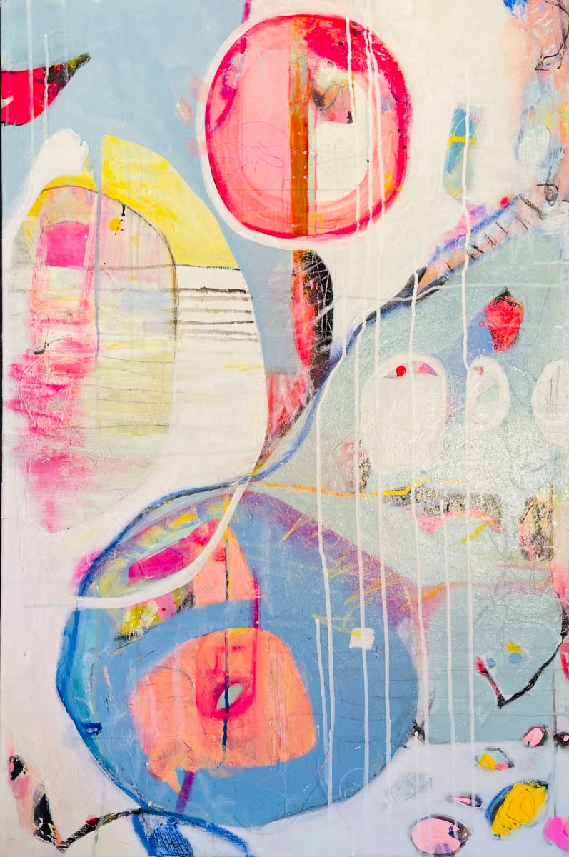 Love on Top by Dawn Fry 