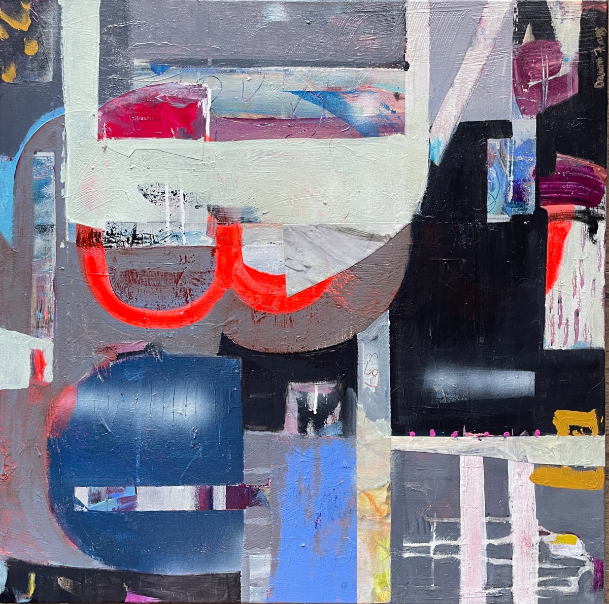 8. Skate.Rotate. by Dawn Fry 