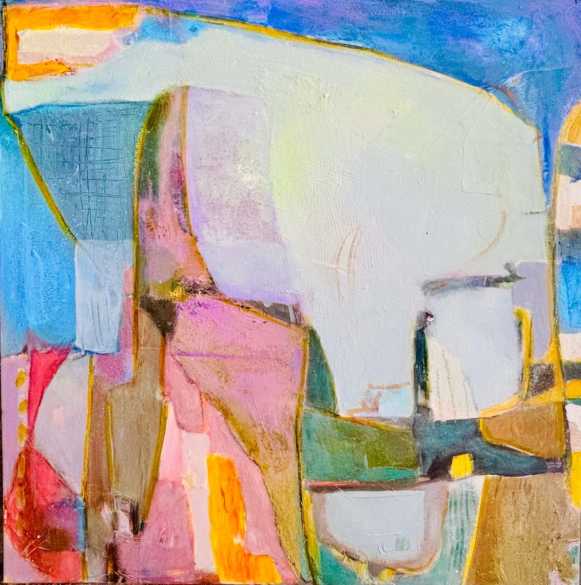 Sunshine Tower by Dawn Fry, Image 4.