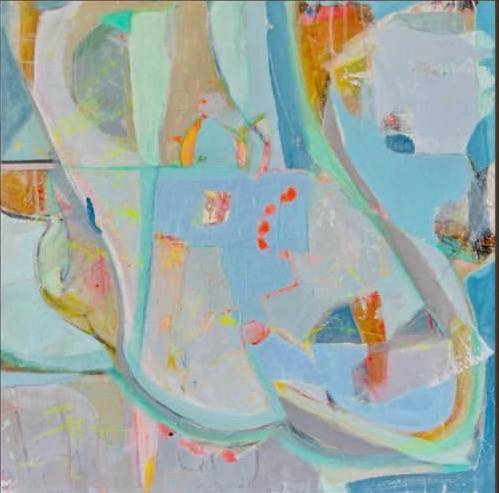 Summering by Dawn Fry, Image 3.