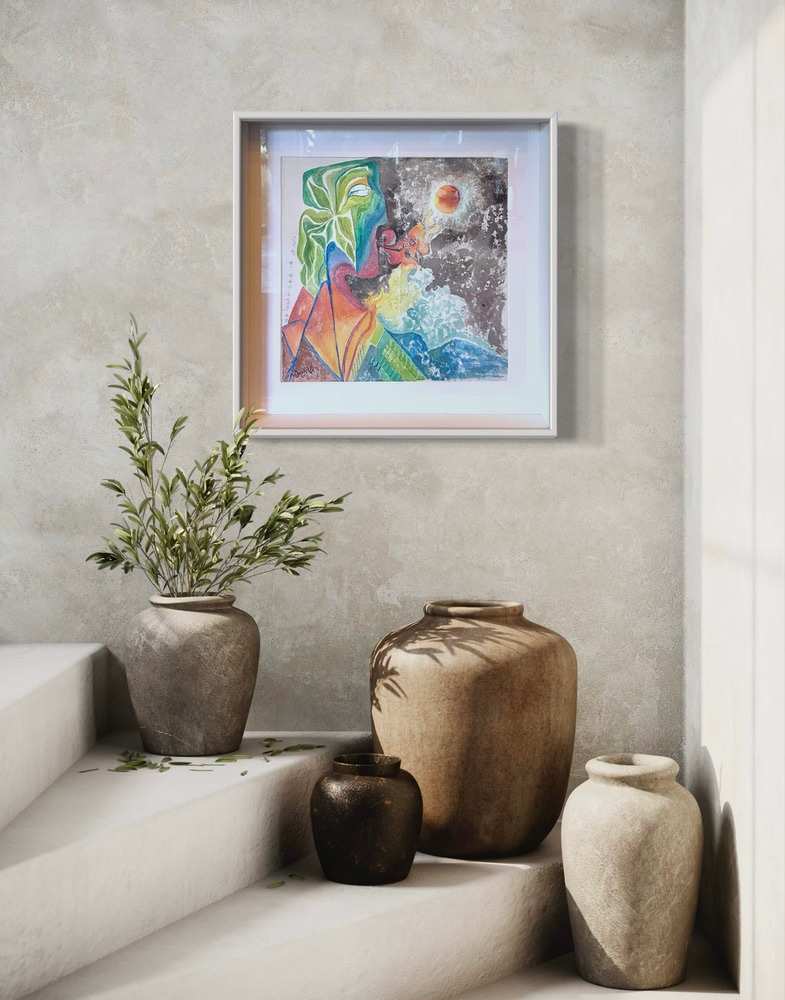 Pura Vida by Darinka VZ 