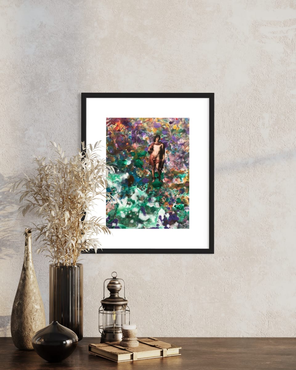 Confecciones del Mundo Humano : II by Darinka VZ 