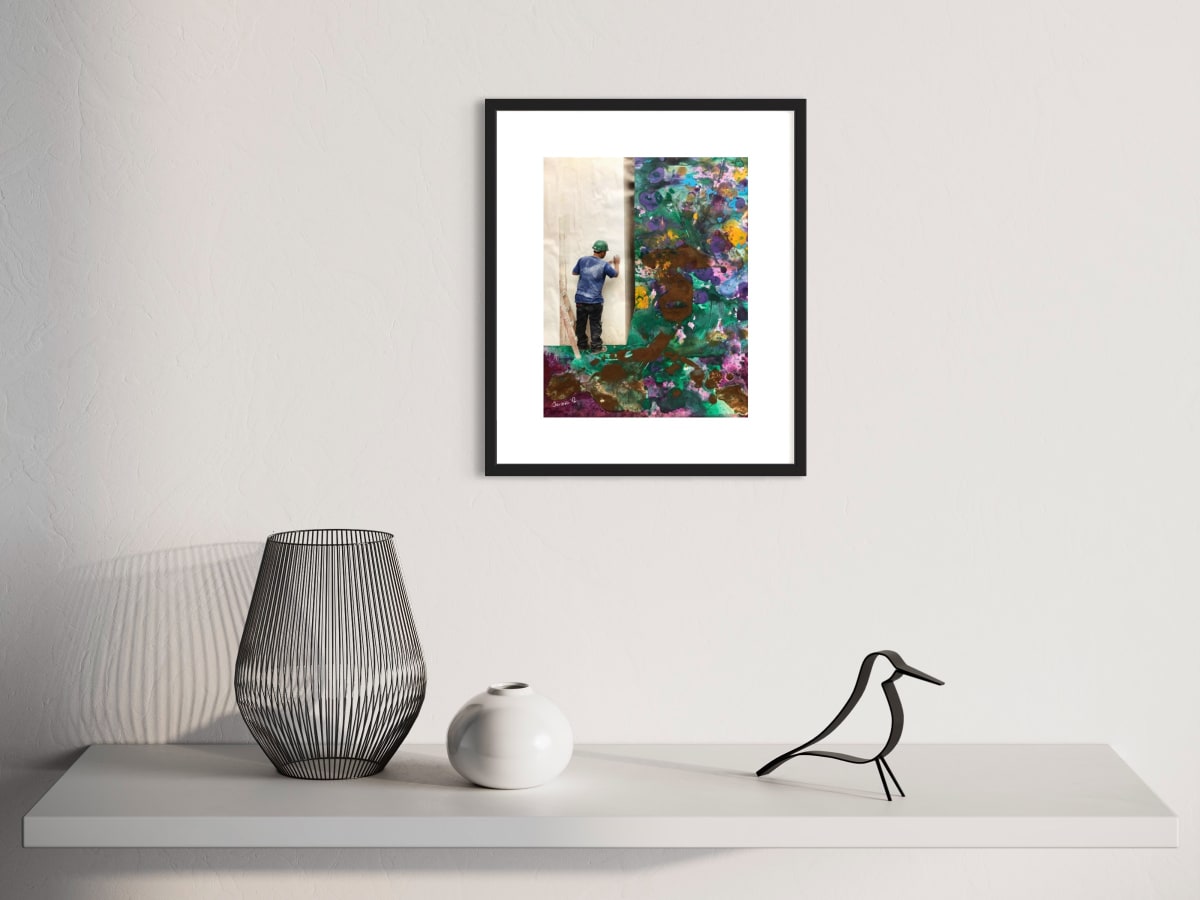 Confecciones del Mundo Humano : VI by Darinka VZ 