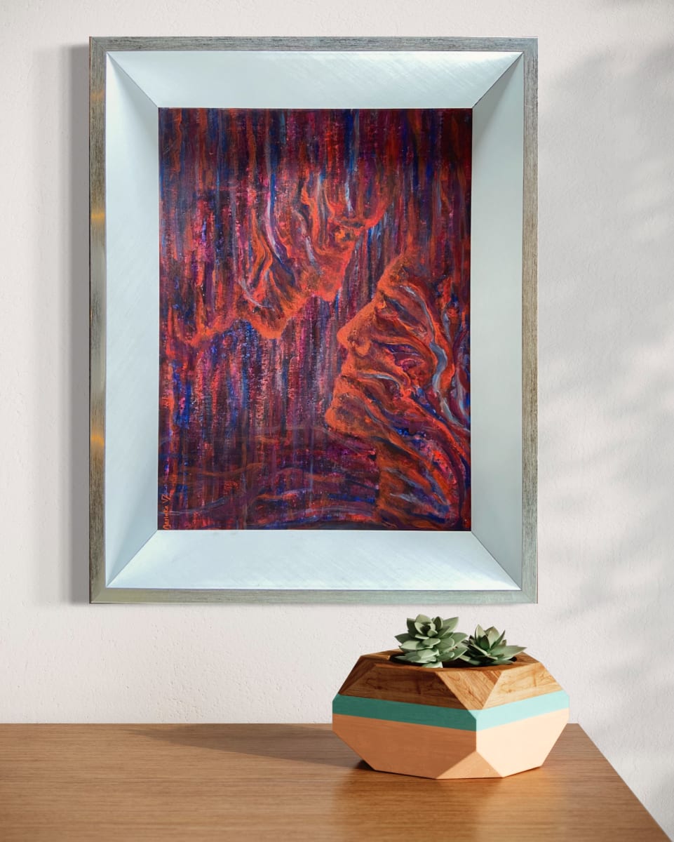 Encounter by Darinka VZ 