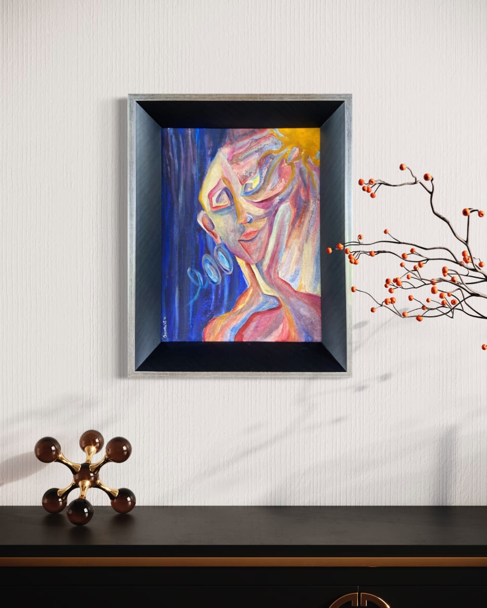 Epiphany by Darinka VZ 