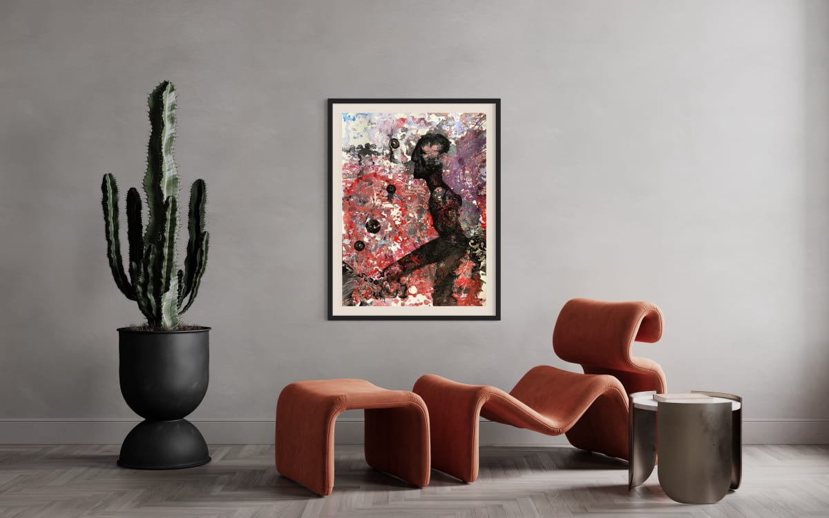 Prometheo by Darinka VZ 