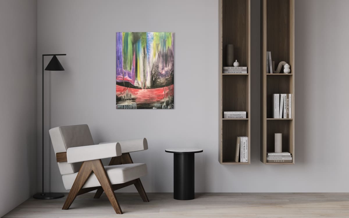 Ascension by Darinka VZ 