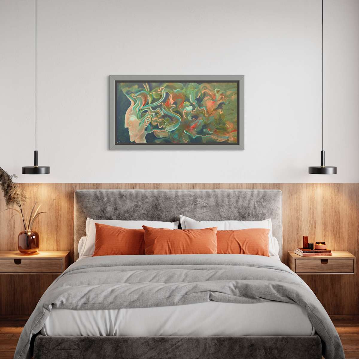 Pitonisa by Darinka VZ 