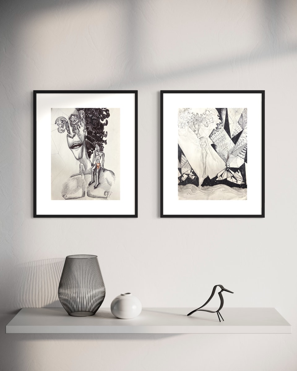 Awakening by Darinka VZ 