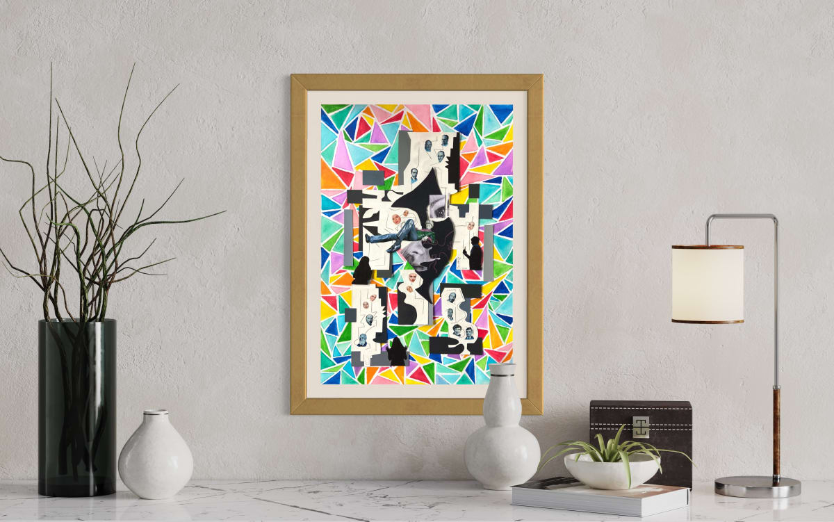 Status Quo by Darinka VZ, Image 1.