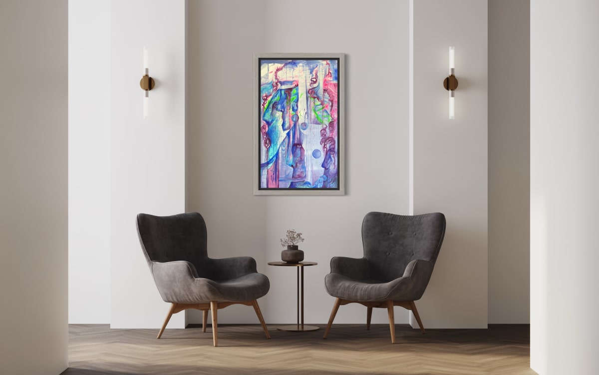 Flux by Darinka VZ, Image 4.