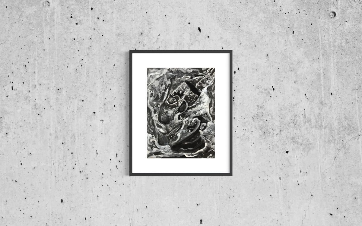 Pakal by Darinka VZ  Image: Installation