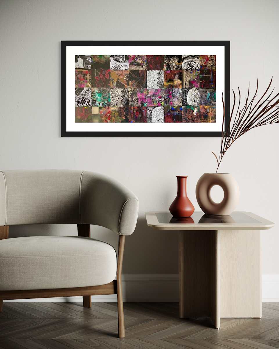 Matices by Darinka VZ 