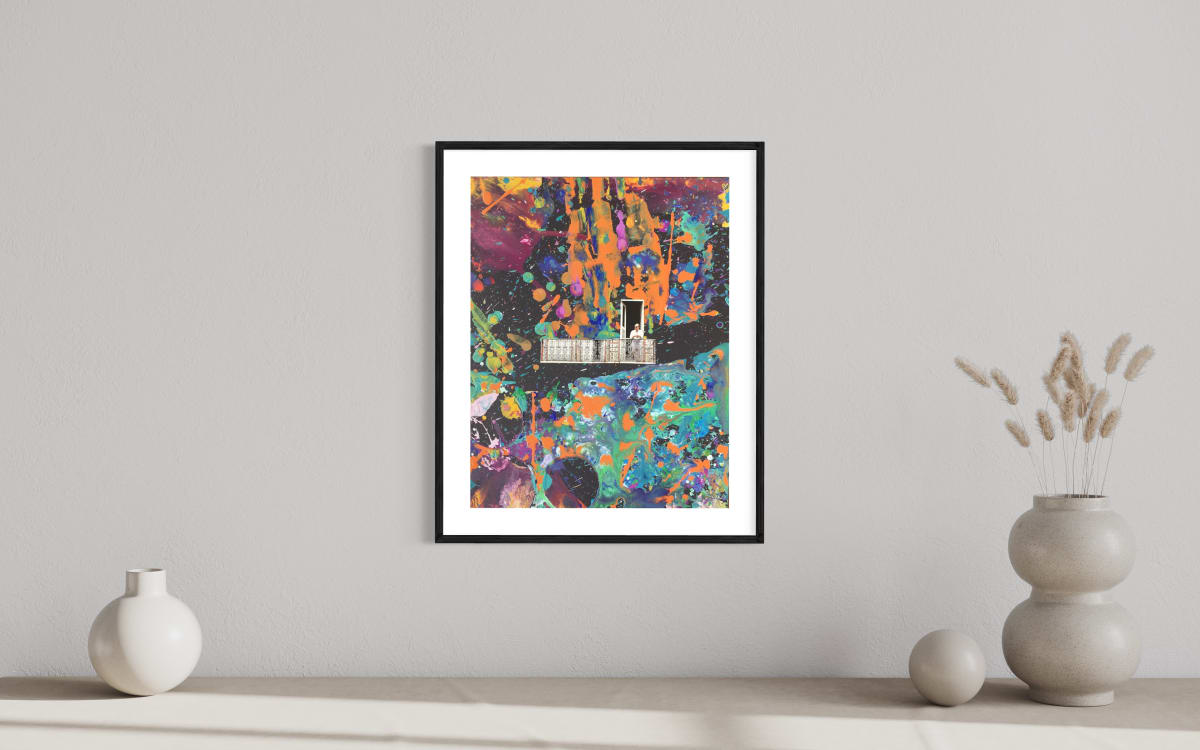 10 Star Hotel by Darinka VZ 