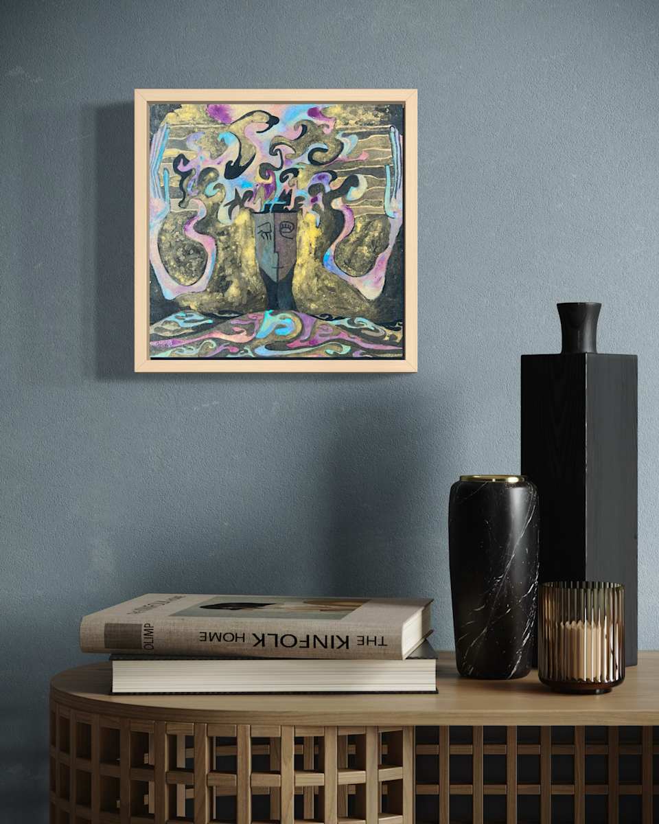 Metanoia by Darinka VZ, Image 2.