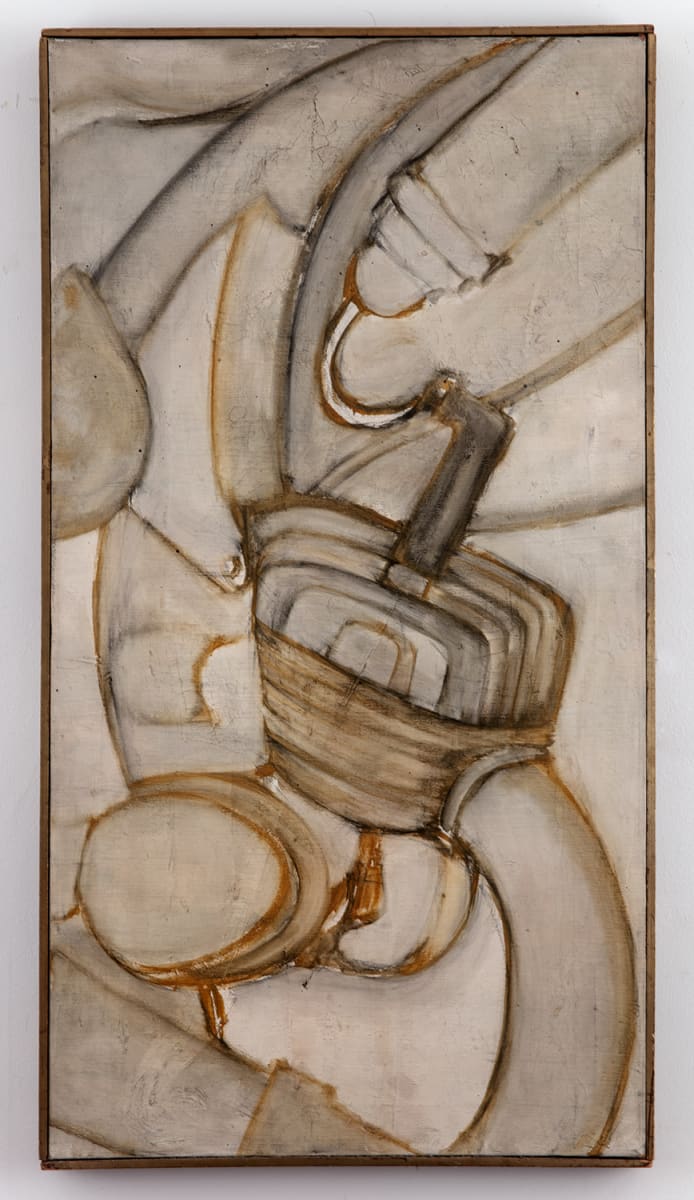 Fuel Injector #1 by Phyllis Krim, Image 2.