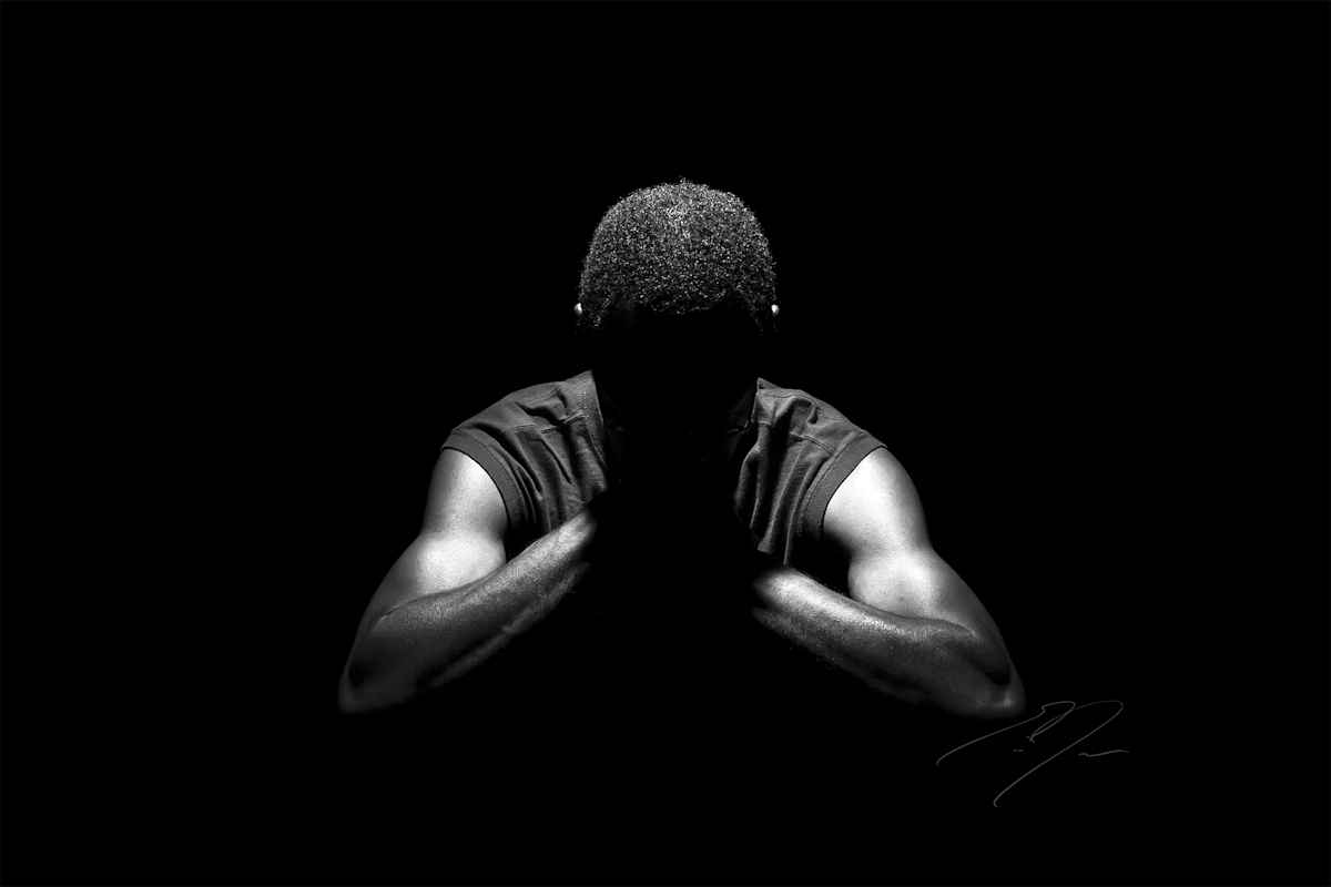 REST by Eric C. Jackson 