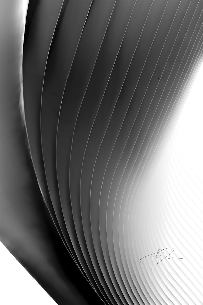 CONVERSION by Eric C. Jackson 