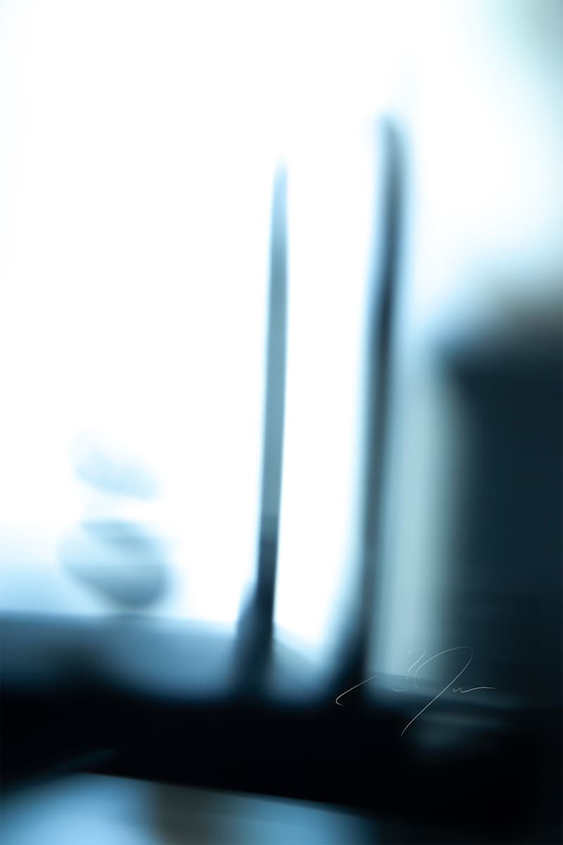 QUARANTINE. No.11 by Eric C. Jackson 