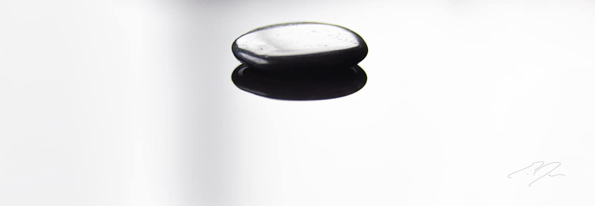 RESOLUTE by Eric C. Jackson 