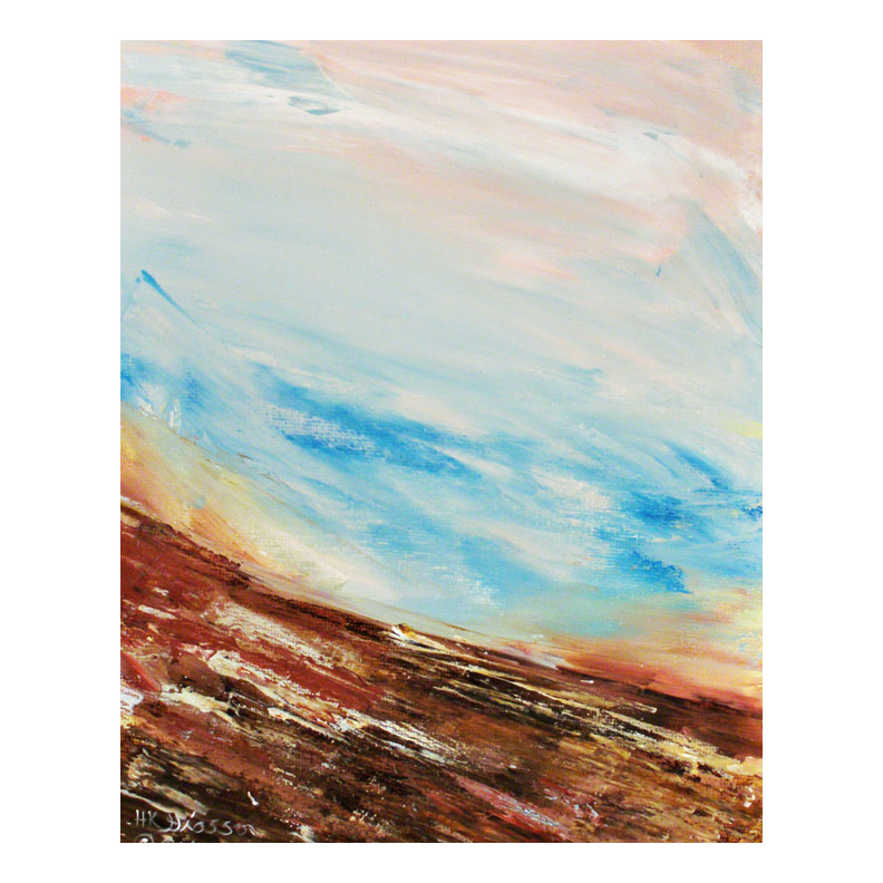 Lakeshore IV by Helena Kuttner-Giasson, Image 1.