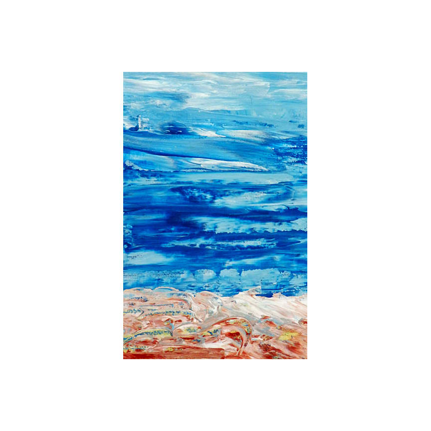 Breakers III by Helena Kuttner-Giasson, Image 2.