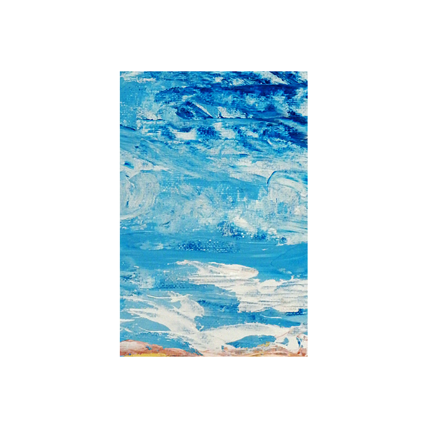 Breakers IV by Helena Kuttner-Giasson, Image 2.