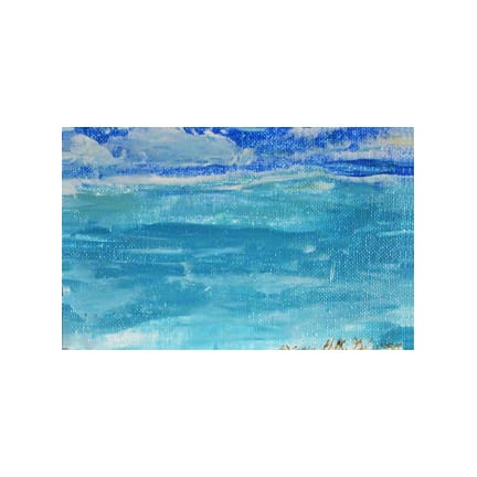 Tropics III by Helena Kuttner-Giasson 