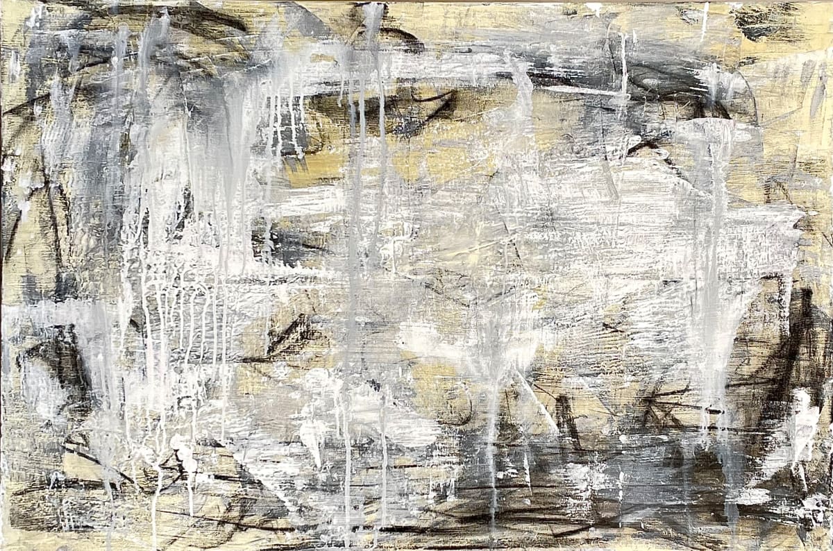 Anesthesia by Jayn Anderson, Image 1.