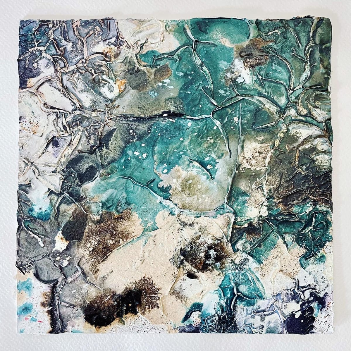 Enchanted Forest by Jayn Anderson 