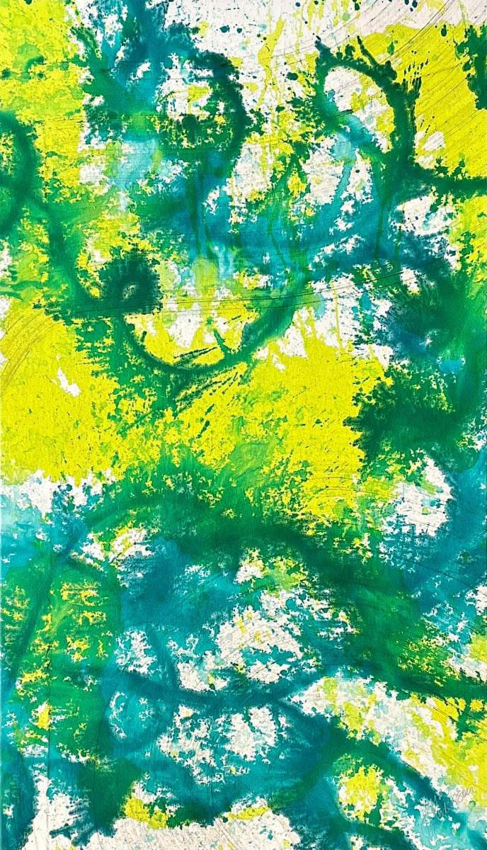 Collide by Jayn Anderson 