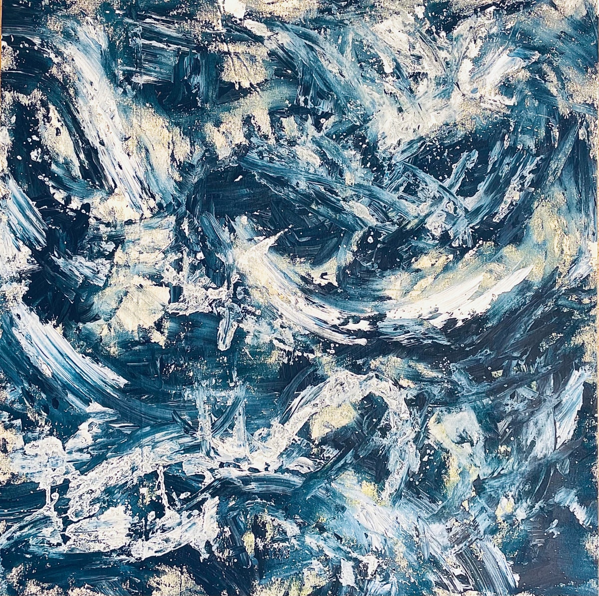 Across Time by Jayn Anderson 