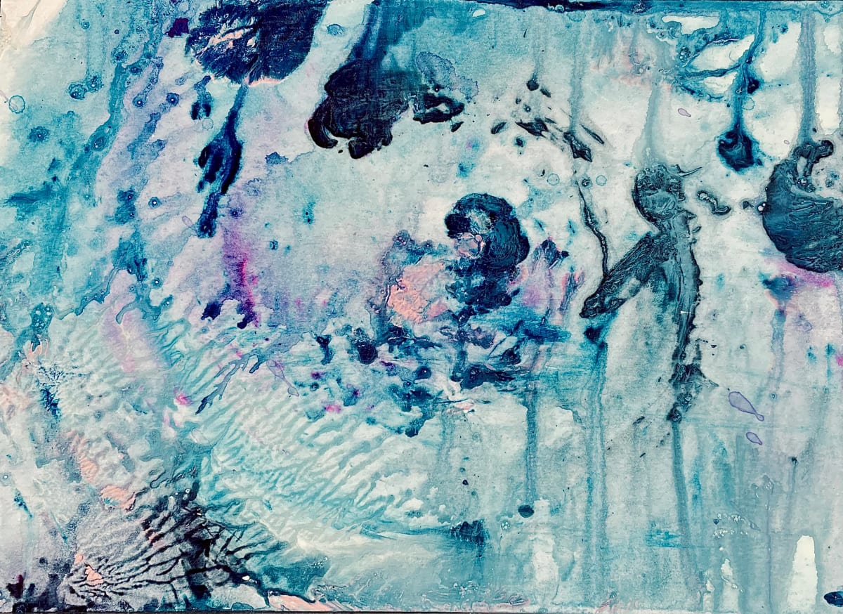 Intoxicating Aura by Jayn Anderson 