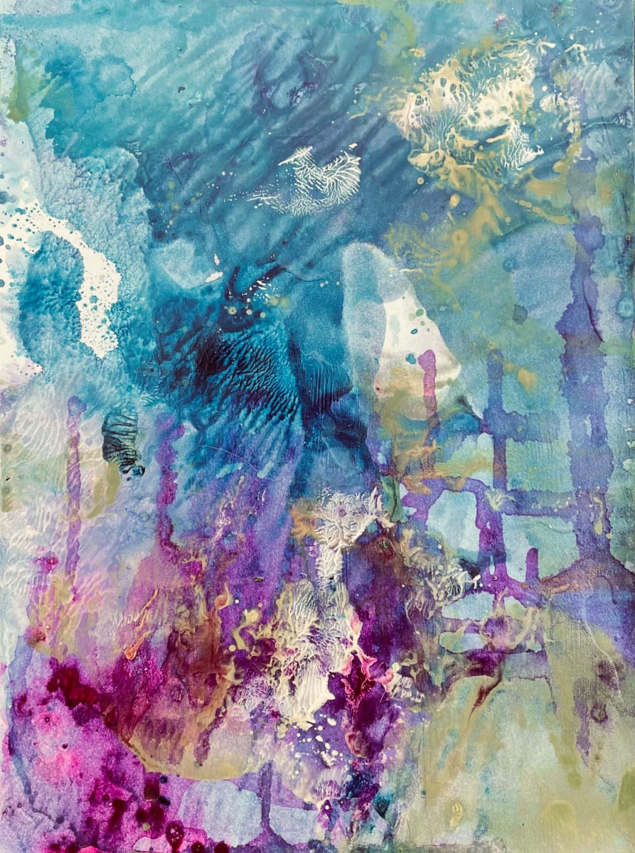 Adored Chaos #1 by Jayn Anderson, Image 4.