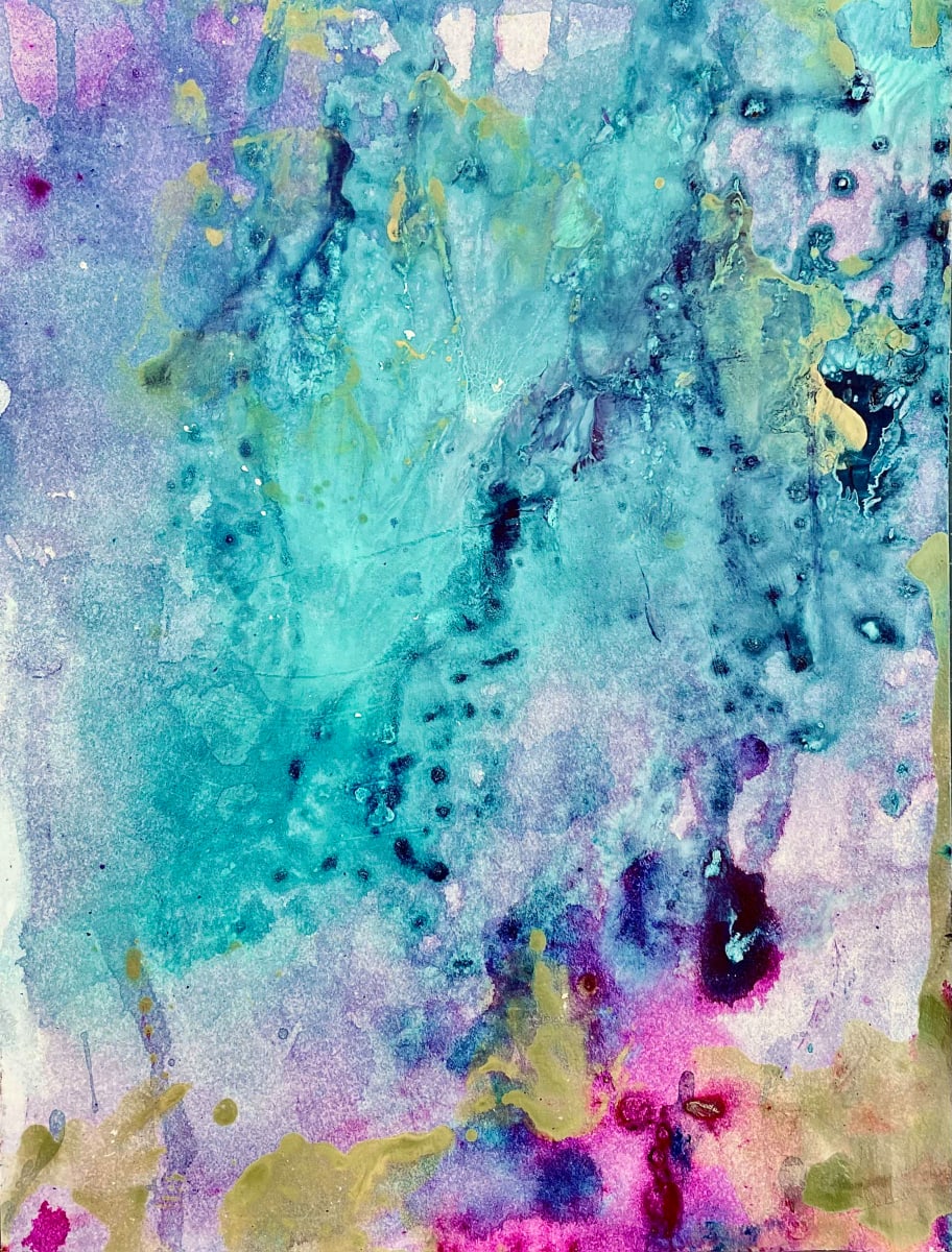 Adored Chaos #2 by Jayn Anderson 