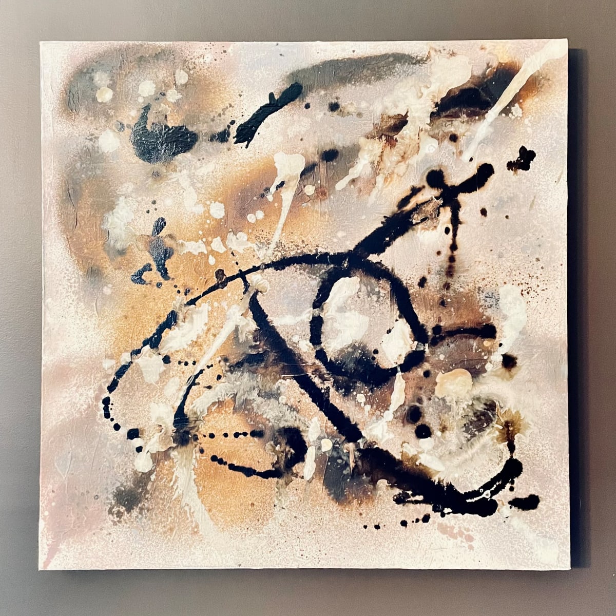 The Light Inside by Jayn Anderson 