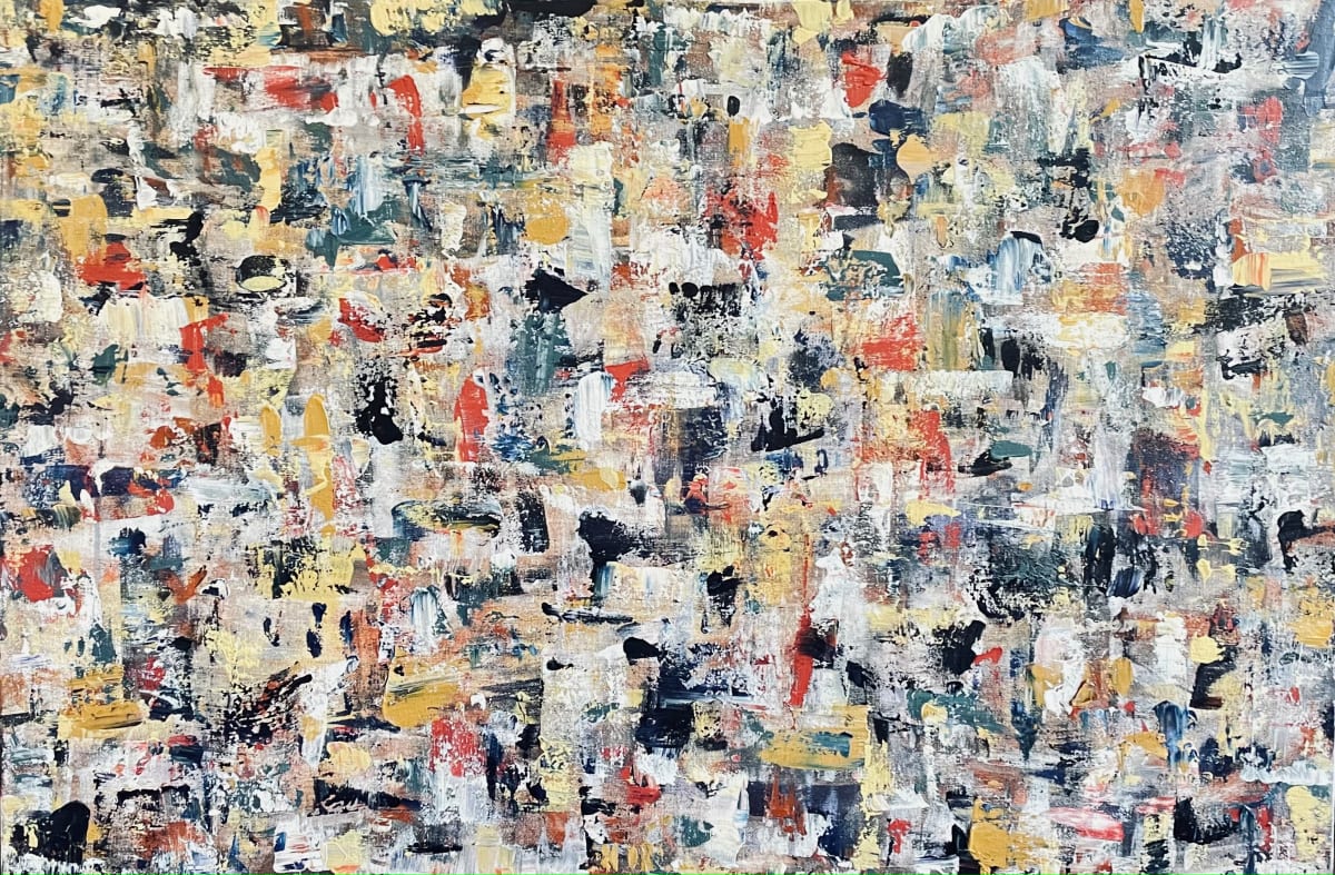 On the Same Page by Jayn Anderson 