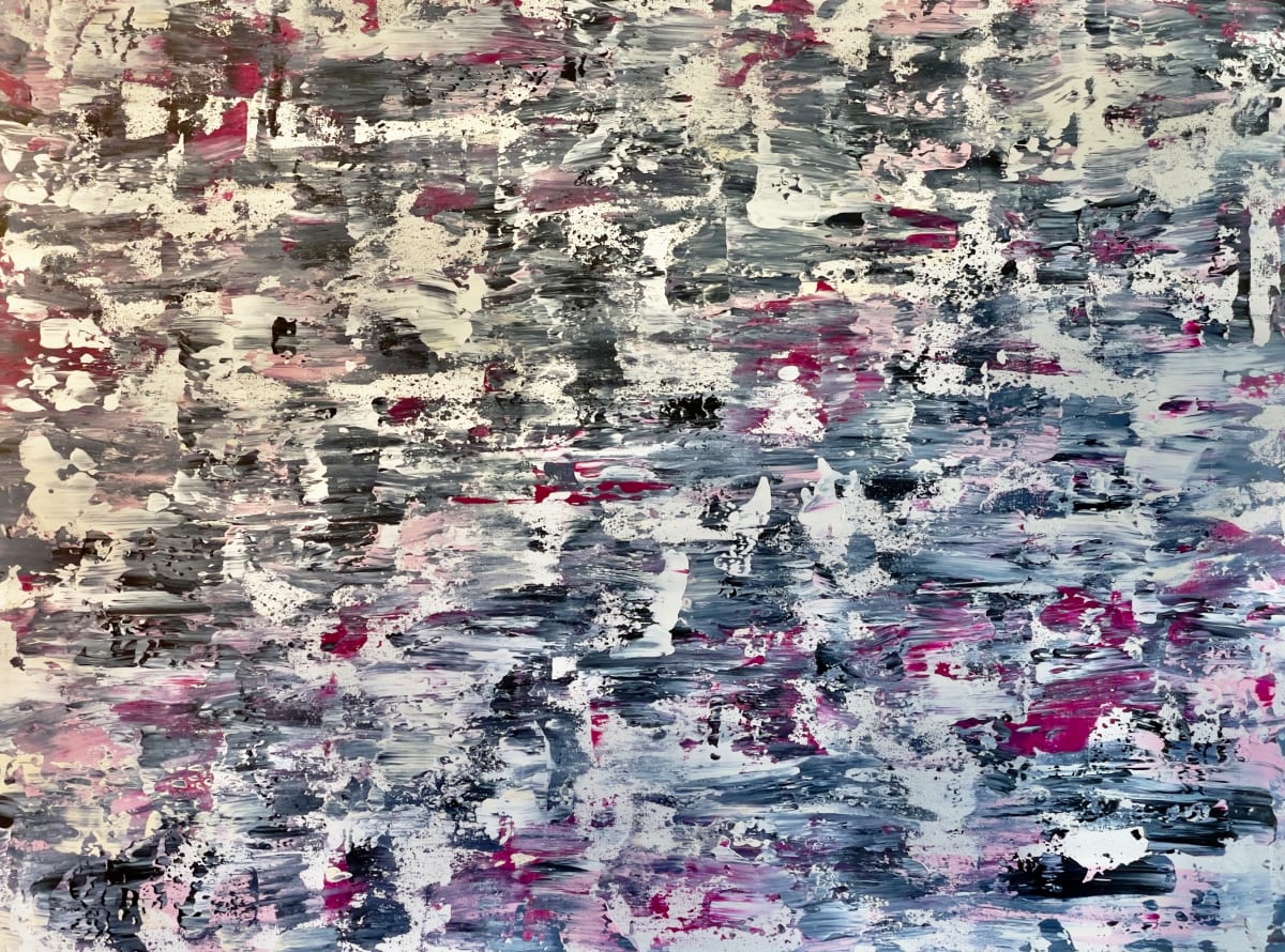 Reflections Change by Jayn Anderson 