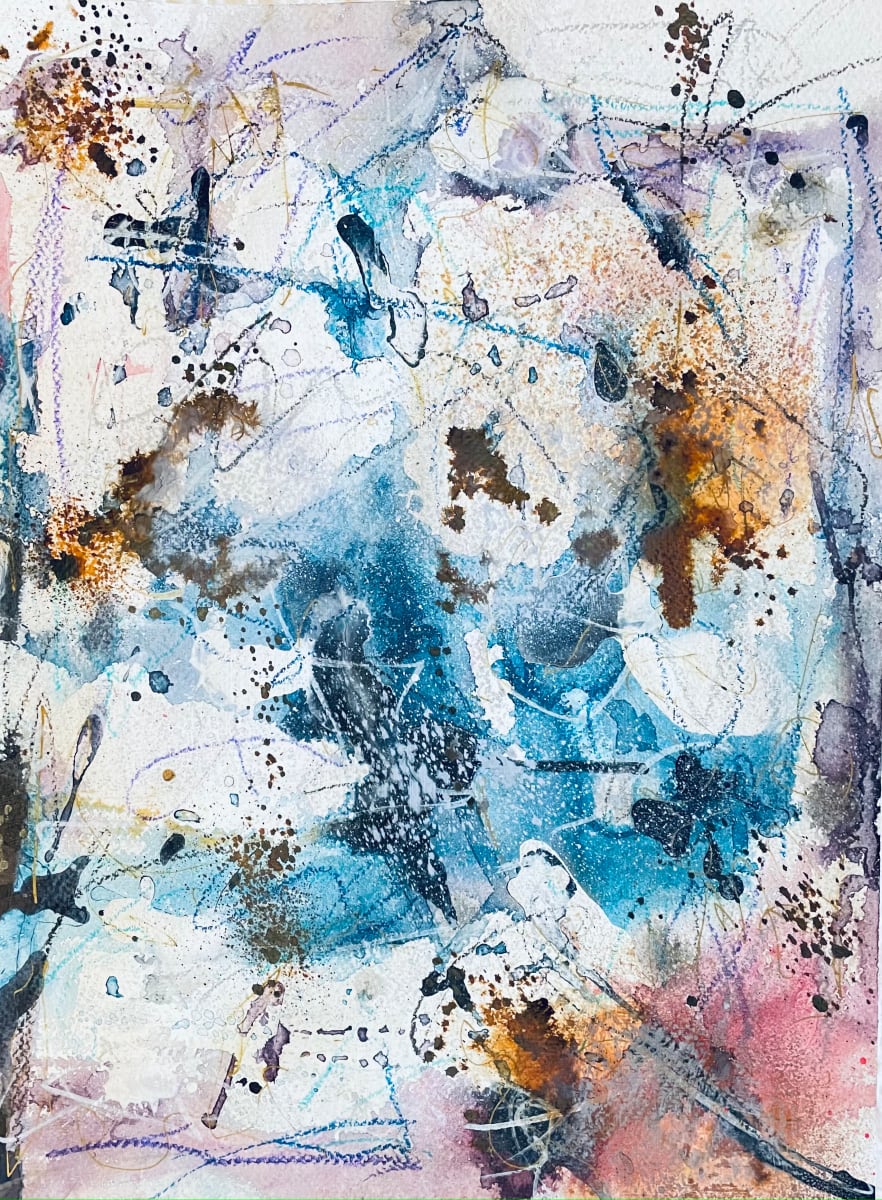 Feels Like Home 2 by Jayn Anderson 